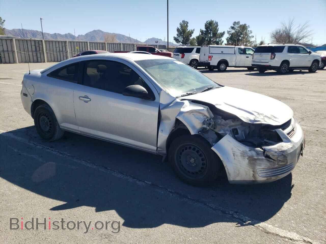 2007 CHEVROLET ALL Models - VIN: 1G1AK15F177100751 - Фото 4
