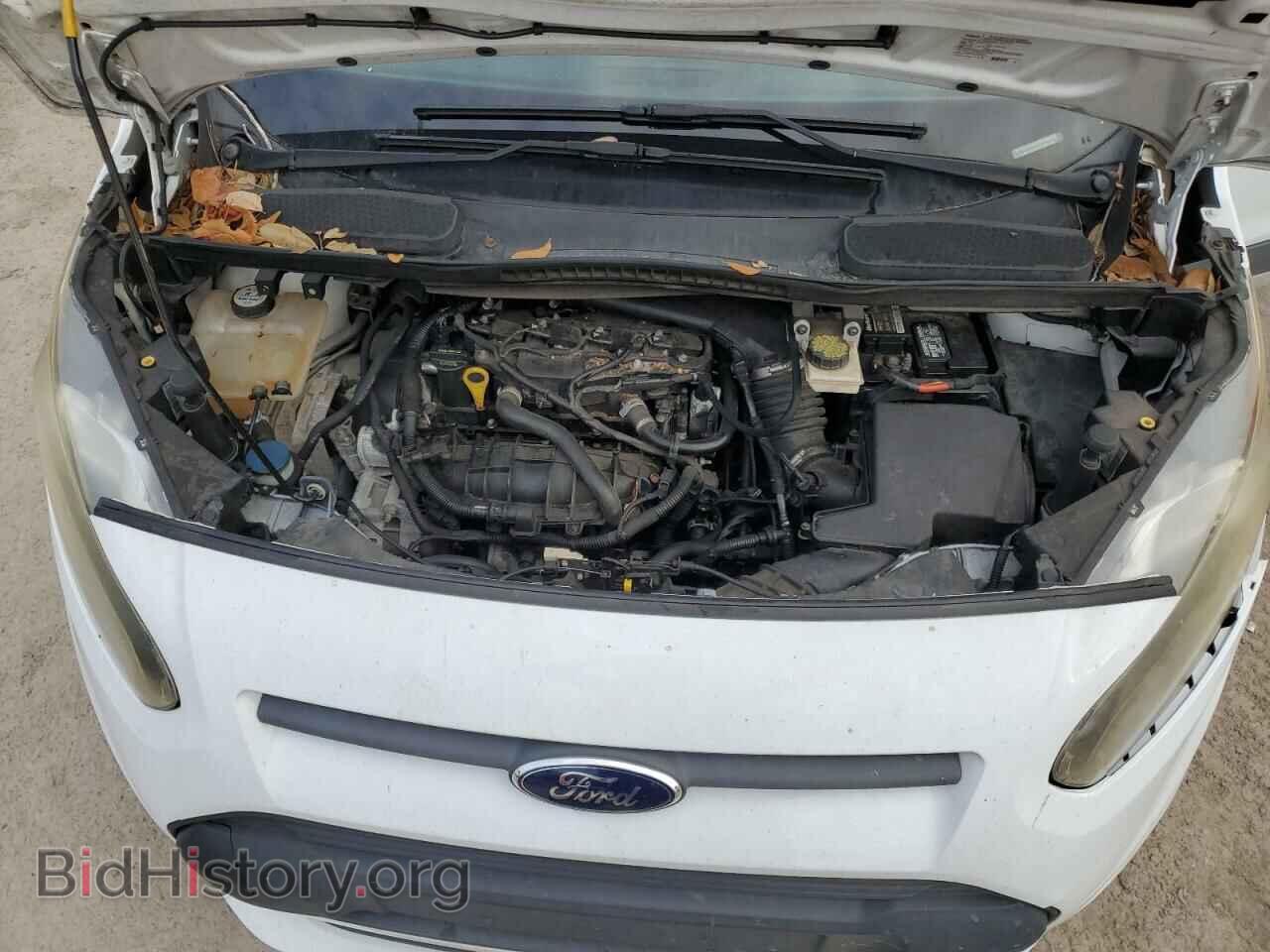 2014 FORD TRANSIT - VIN: NM0KS6FX2E1155982 - Фото 11