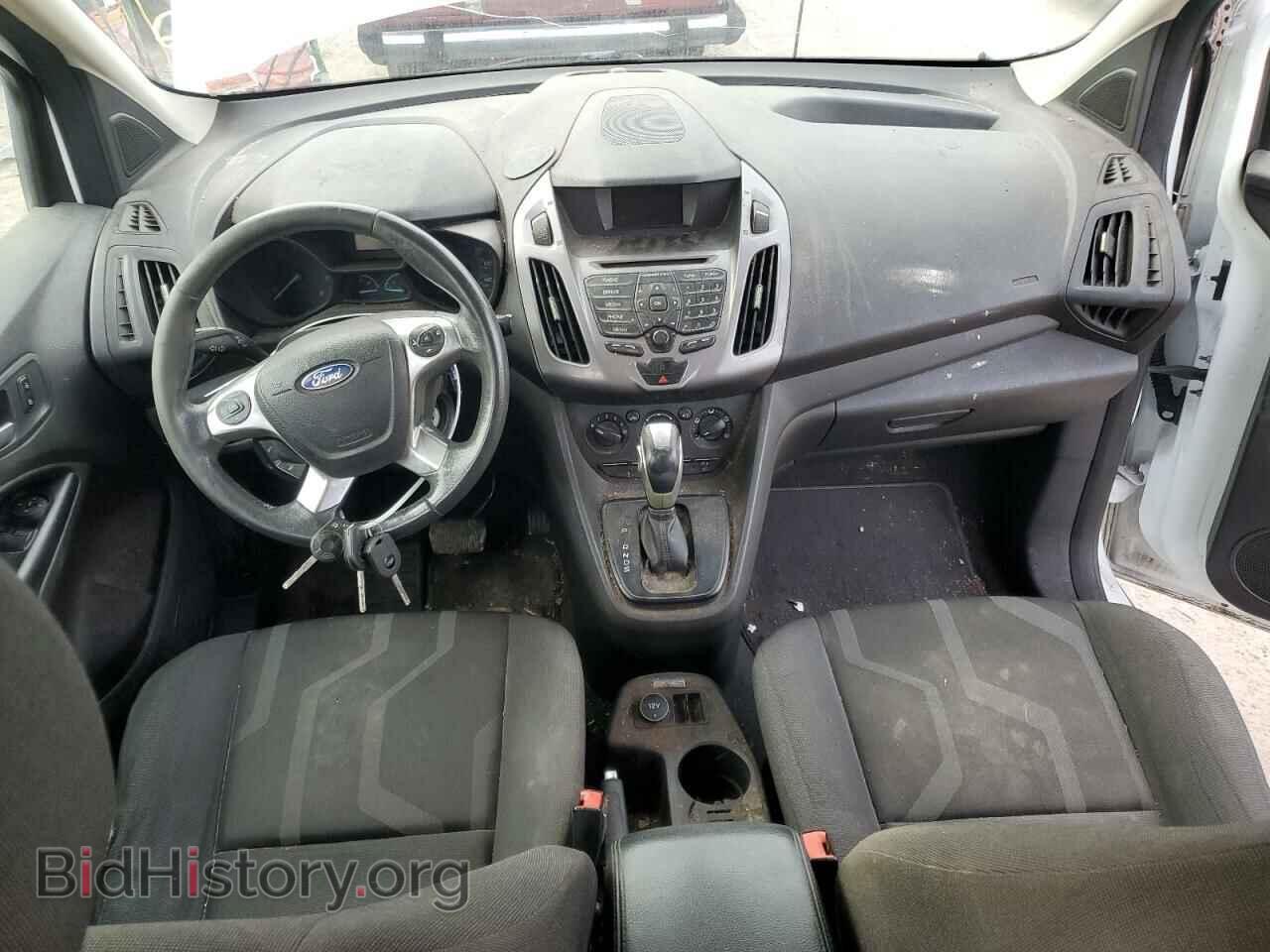 2014 FORD TRANSIT - VIN: NM0KS6FX2E1155982 - Фото 8