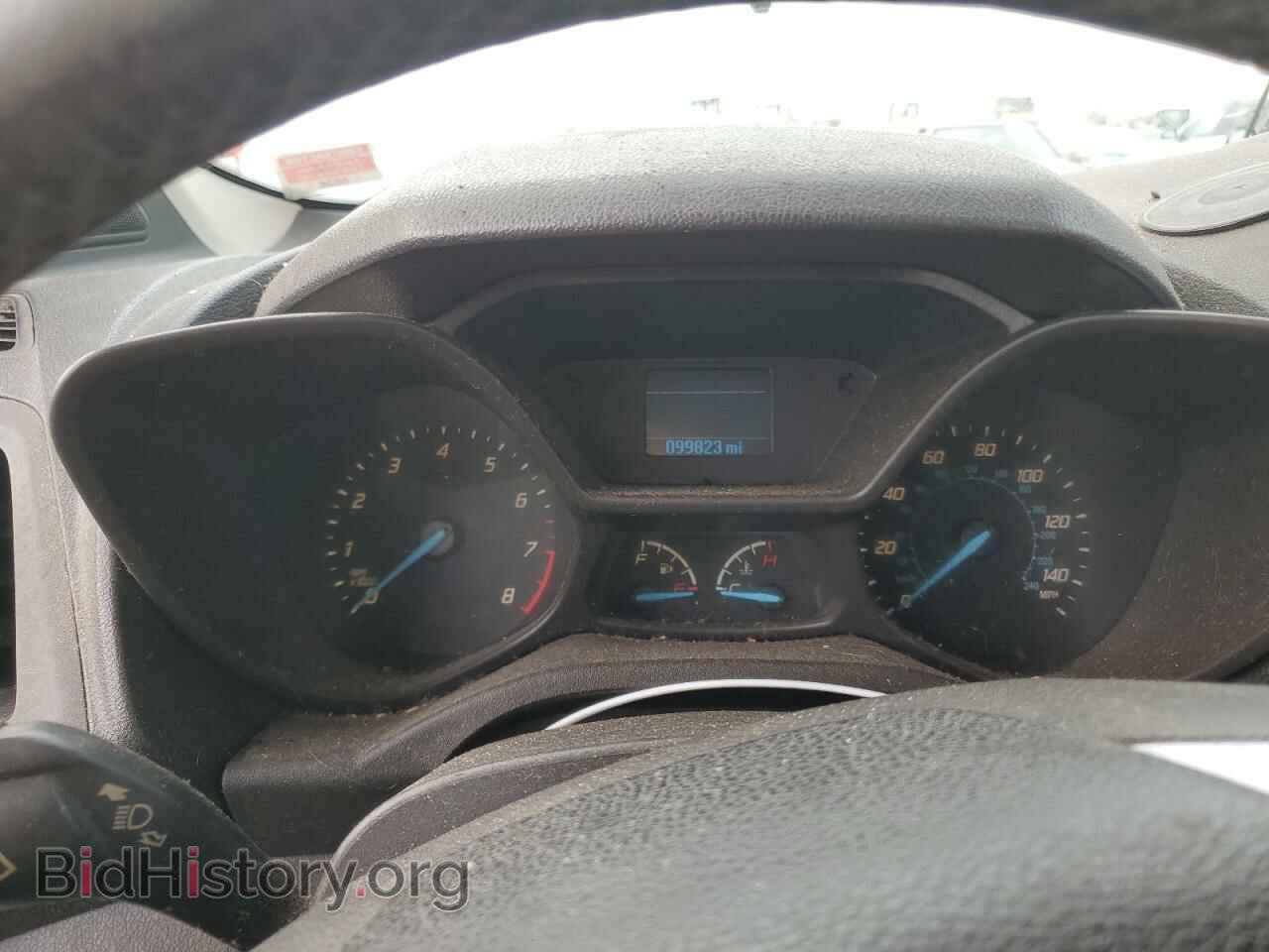 2014 FORD TRANSIT - VIN: NM0KS6FX2E1155982 - Фото 9