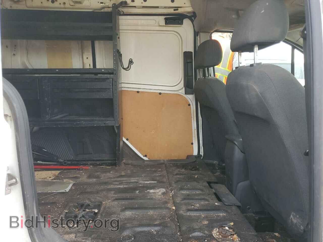 2014 FORD TRANSIT - VIN: NM0KS6FX2E1155982 - Фото 10