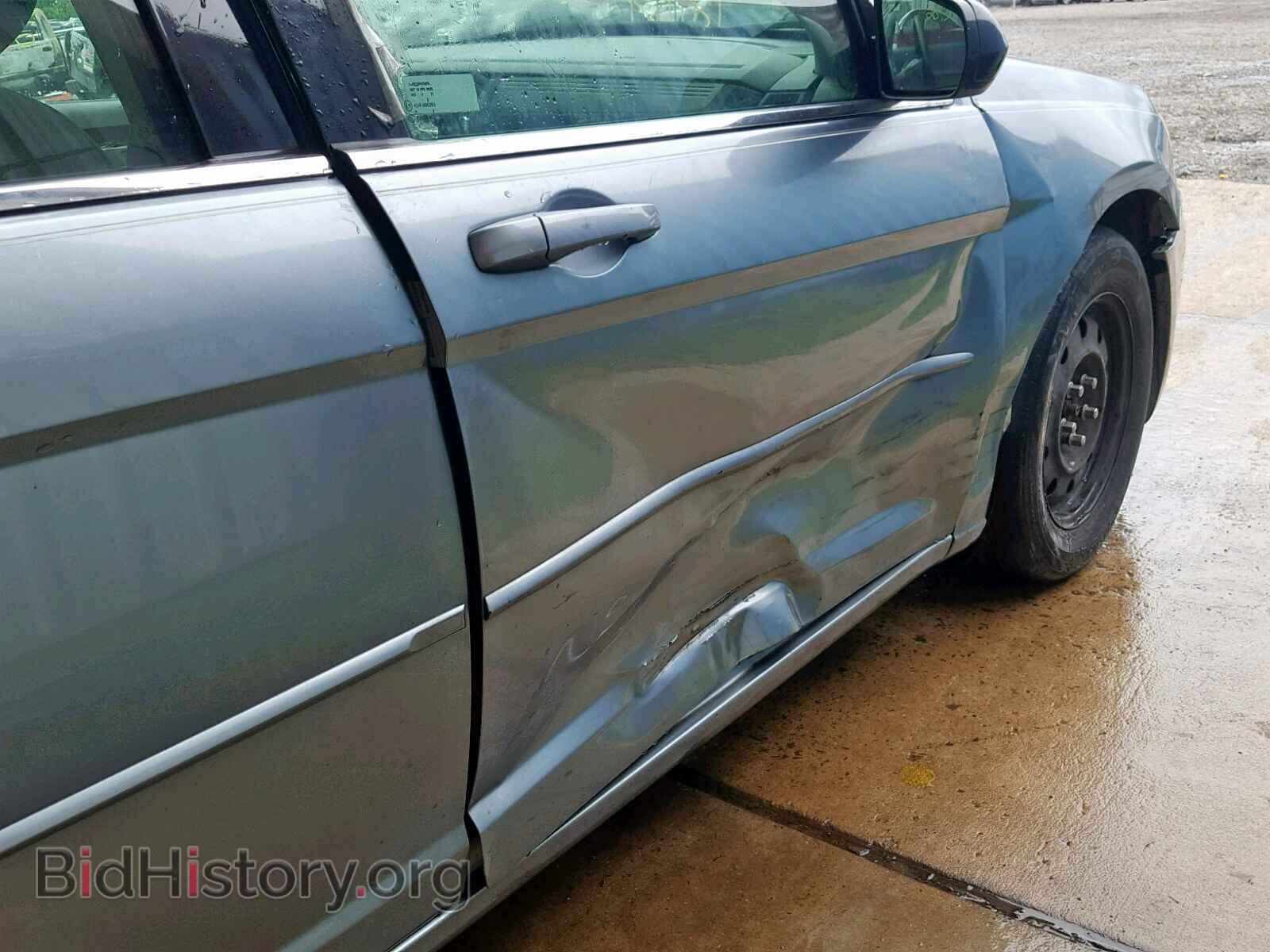 2009 CHRYSLER SEBRING - VIN: 1C3LC46B59N537066 - Фото 9