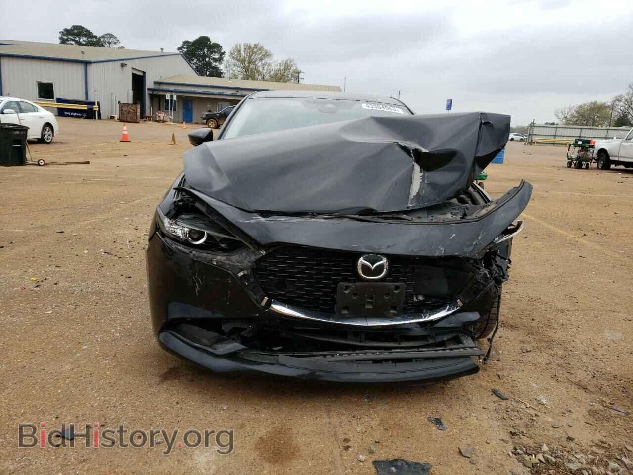2019 MAZDA 3 - VIN: JM1BPACL2K1107872 - Фото 5