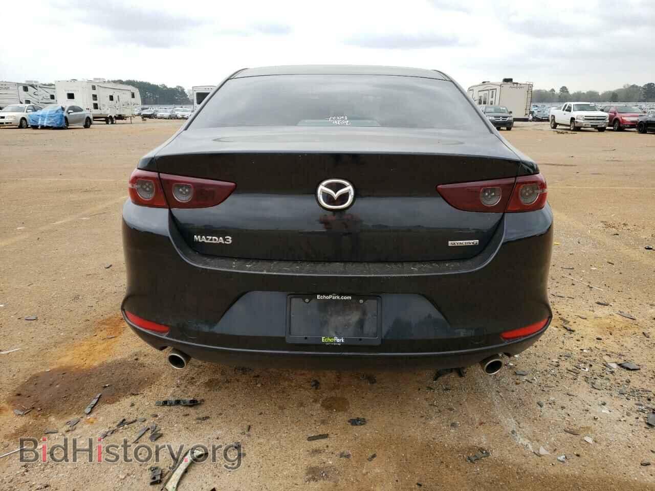 2019 MAZDA 3 - VIN: JM1BPACL2K1107872 - Фото 6