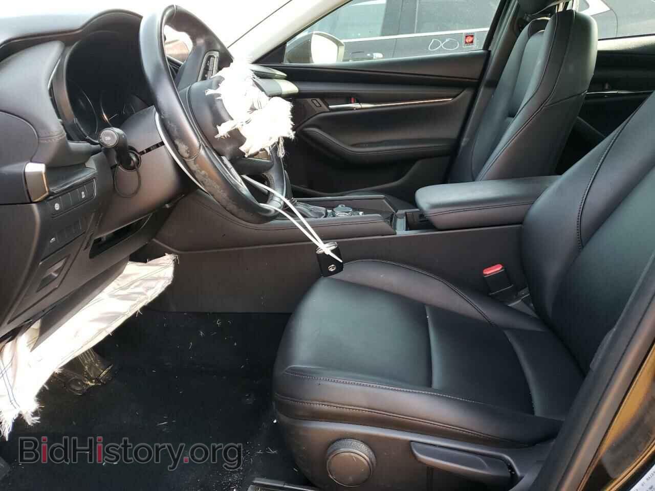 2019 MAZDA 3 - VIN: JM1BPACL2K1107872 - Фото 7