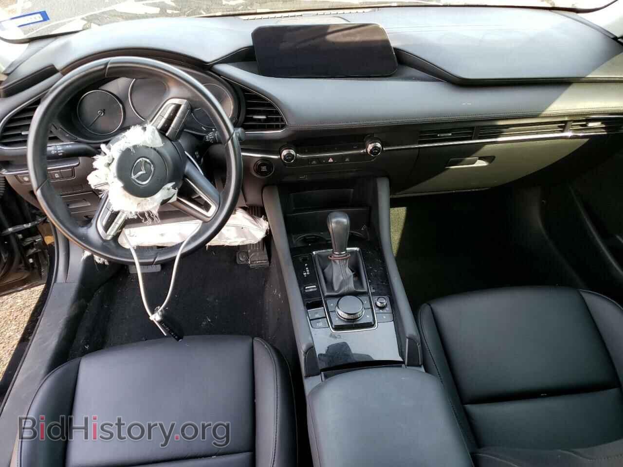 2019 MAZDA 3 - VIN: JM1BPACL2K1107872 - Фото 8