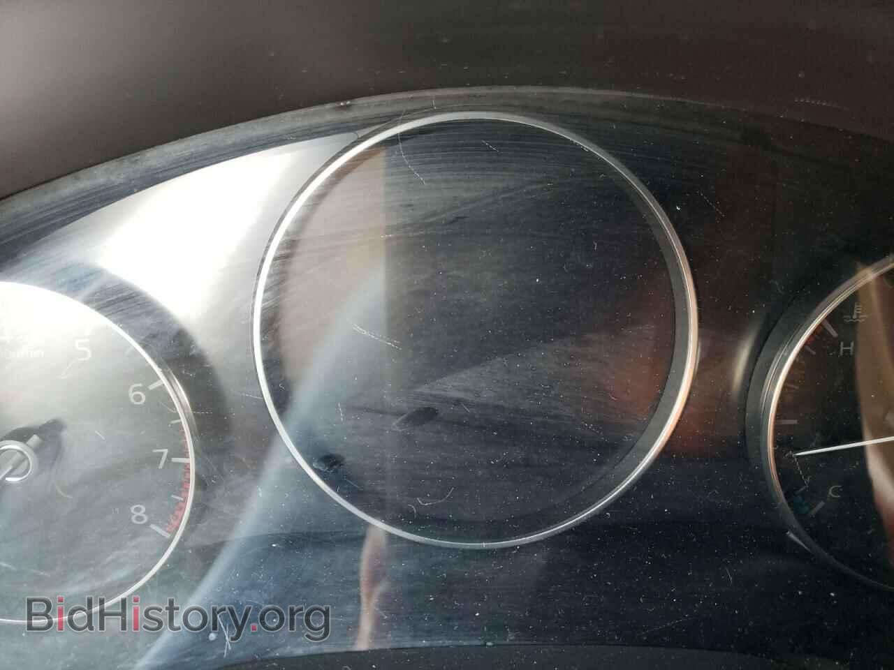 2019 MAZDA 3 - VIN: JM1BPACL2K1107872 - Фото 9