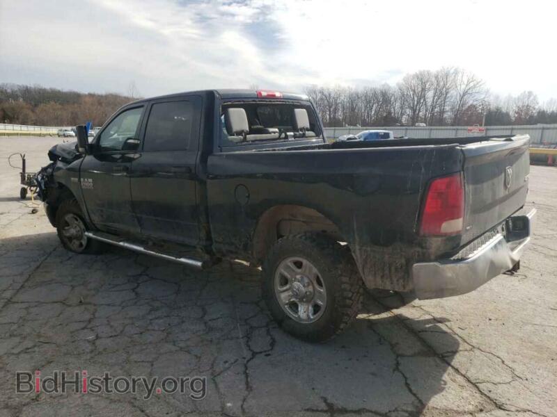 2015 RAM 2500 (VIN 3C6UR5CJ7FG708590) — фото 2 из 12