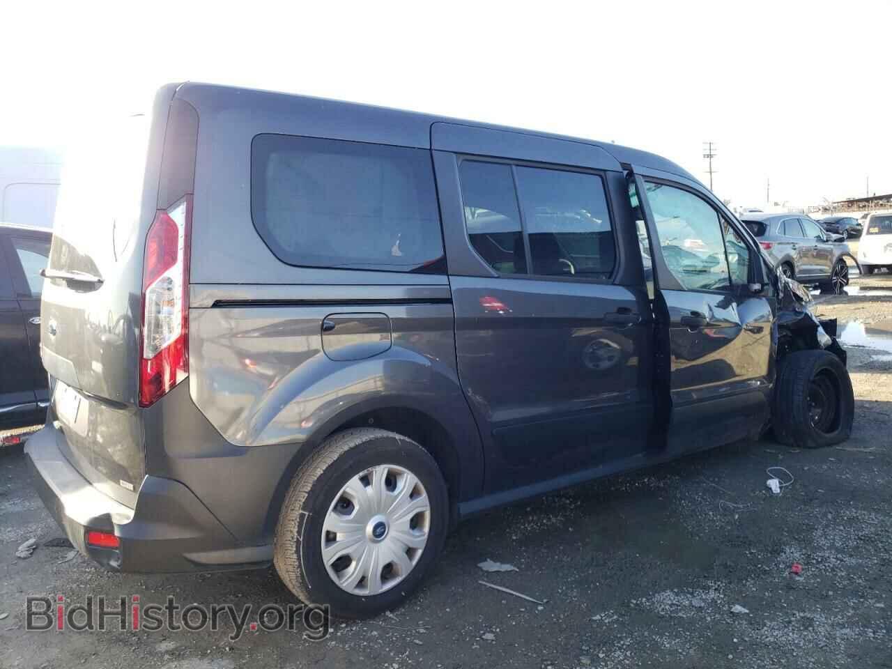 2021 FORD TRANSIT - VIN: NM0GE9E20M1485297 - Фото 3