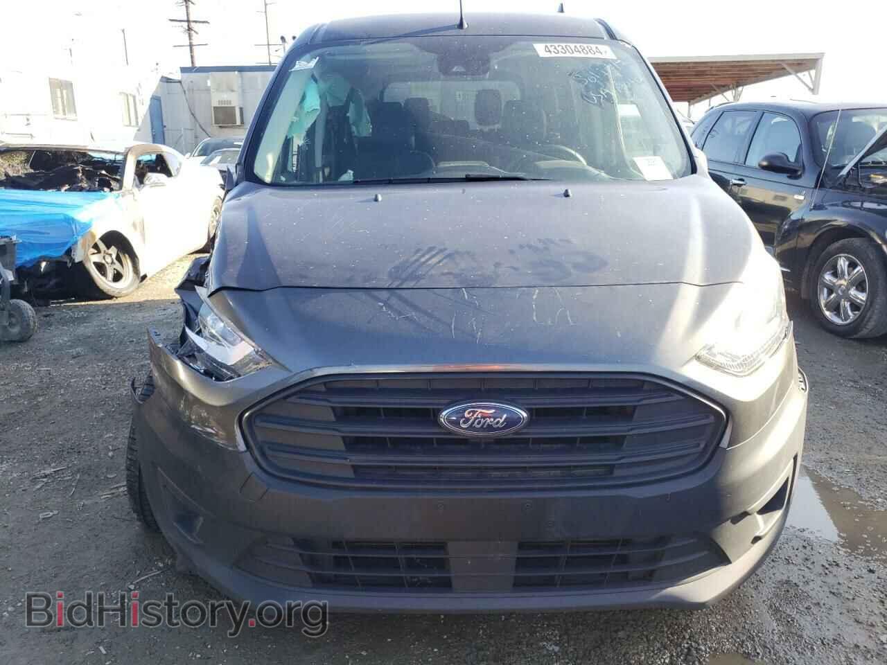 2021 FORD TRANSIT - VIN: NM0GE9E20M1485297 - Фото 5