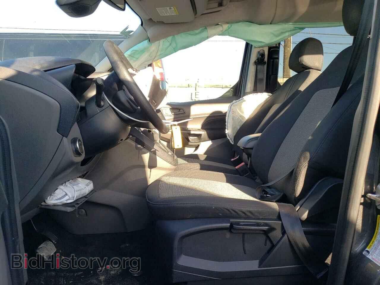 2021 FORD TRANSIT - VIN: NM0GE9E20M1485297 - Фото 7