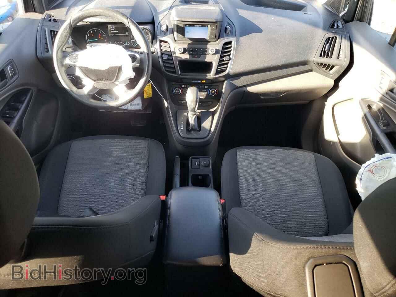 2021 FORD TRANSIT - VIN: NM0GE9E20M1485297 - Фото 8
