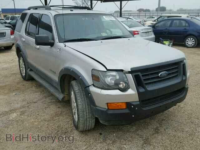 Фотография 1FMEU73E98UA58330 - FORD EXPLORER 2008