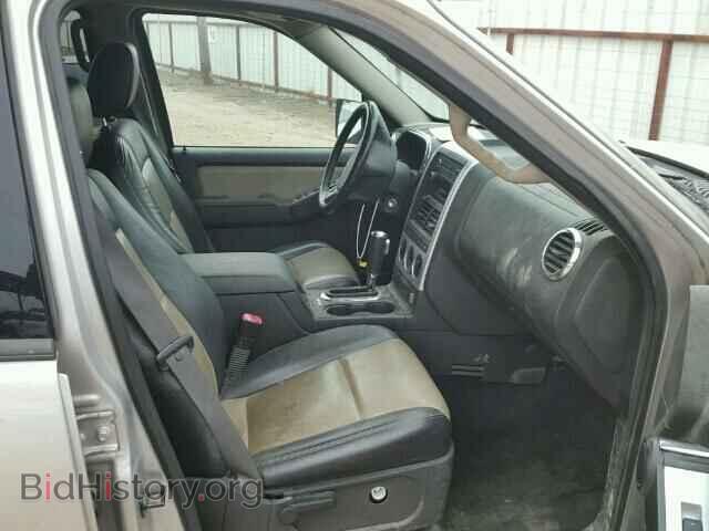 2008 FORD EXPLORER - VIN: 1FMEU73E98UA58330 - Photo 5