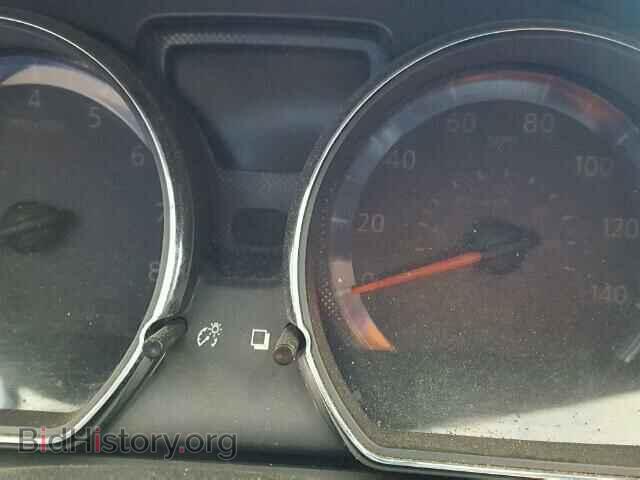 2014 NISSAN VERSA - VIN: 3N1CN7AP1EL831376 - Photo 8