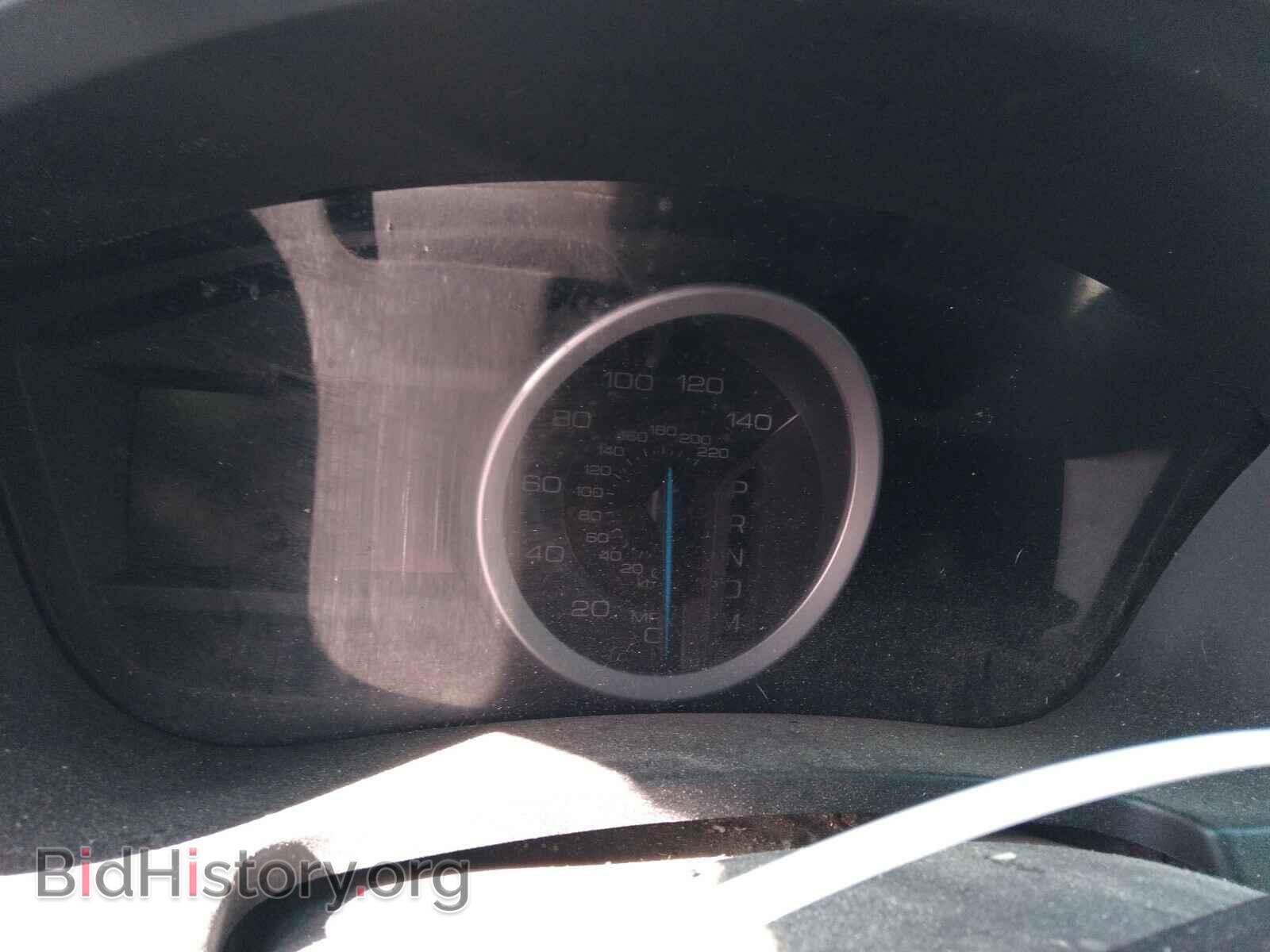 2013 FORD EXPLORER - VIN: 1FM5K8F82DGC15321 - Photo 8