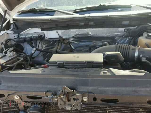 2013 FORD F150 - VIN: 1FTFW1EF1DFA74364 - Фото 7