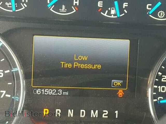 2013 FORD F150 - VIN: 1FTFW1EF1DFA74364 - Фото 8