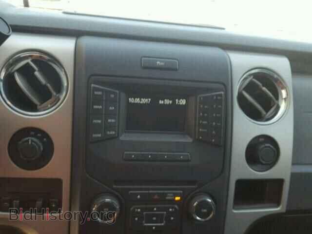 2013 FORD F150 - VIN: 1FTFW1EF1DFA74364 - Фото 9