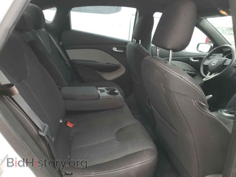 2015 Dodge DART (VIN 1C3CDFBB4FD331480) — фото 6 из 10