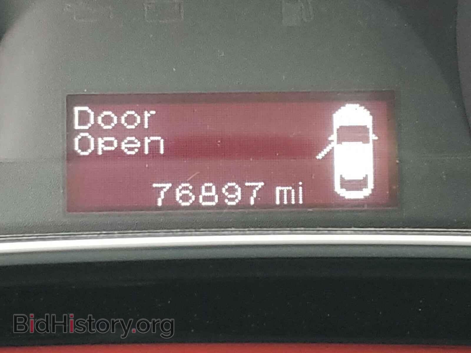 2015 DODGE DART - VIN: 1C3CDFBB4FD331480 - Photo 8