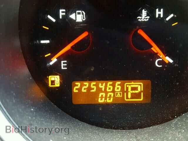 2007 NISSAN MAXIMA - VIN: 1N4BA41E87C804942 - Фото 8