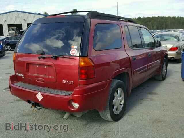 2003 GMC ENVOY - VIN: 1GKES16S036237155 - Фото 4