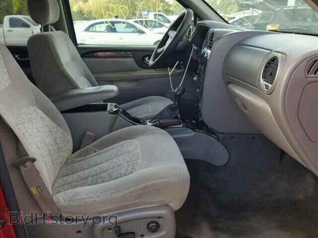 2003 GMC ENVOY - VIN: 1GKES16S036237155 - Фото 5