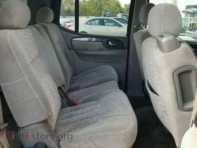 2003 GMC ENVOY - VIN: 1GKES16S036237155 - Фото 6