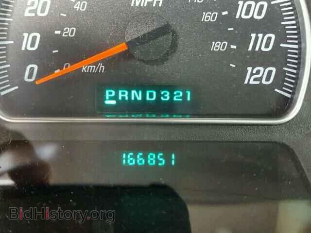2003 GMC ENVOY - VIN: 1GKES16S036237155 - Фото 8