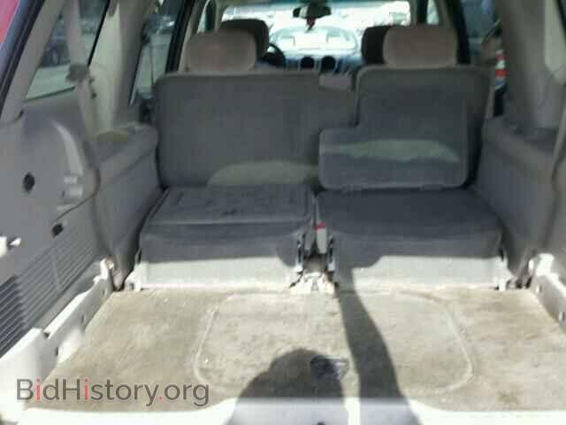 2003 GMC ENVOY - VIN: 1GKES16S036237155 - Фото 9