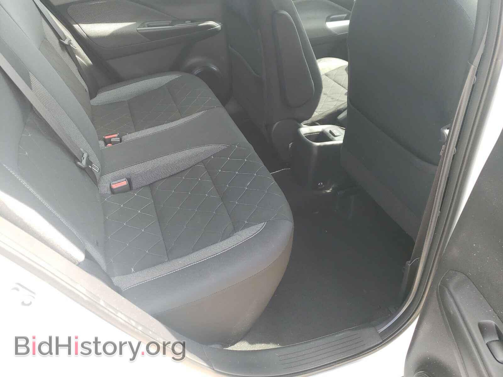 2019 NISSAN KICKS - VIN: 3N1CP5CU3KL524126 - Фото 6