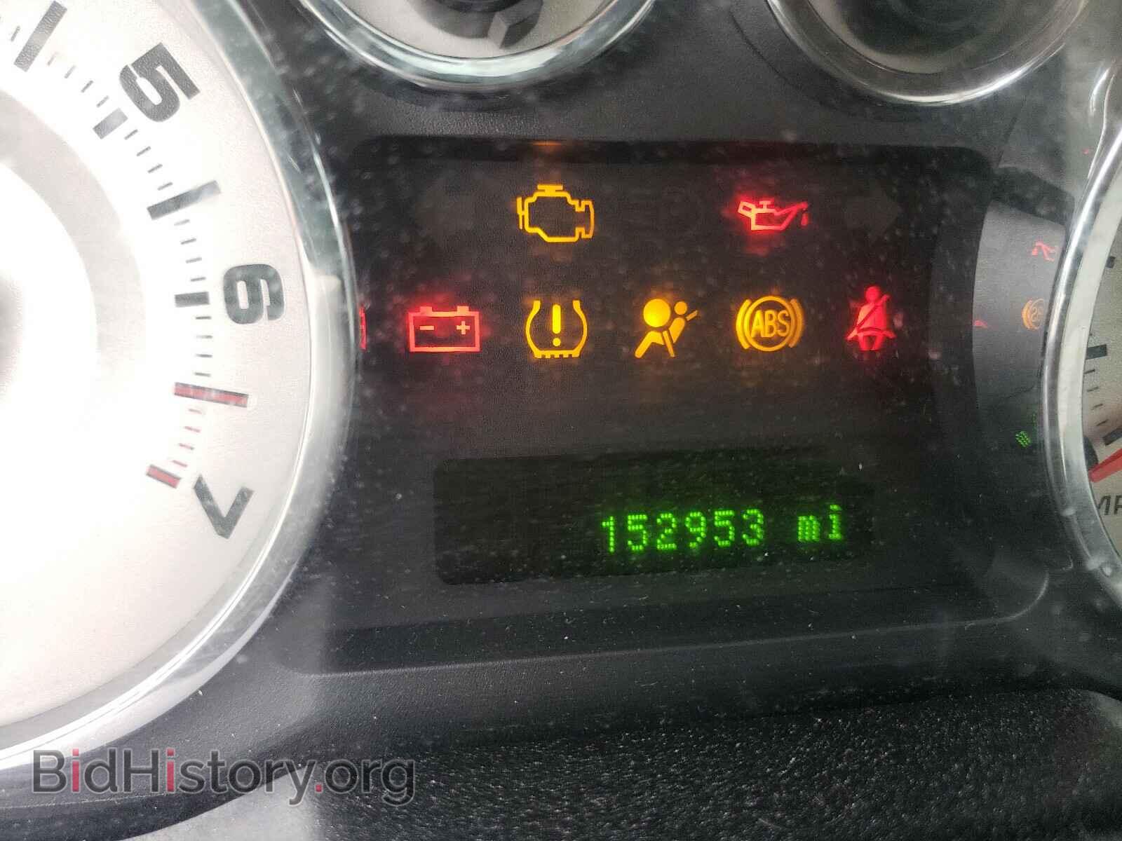 2008 FORD EDGE - VIN: 2FMDK48C48BA01157 - Photo 8