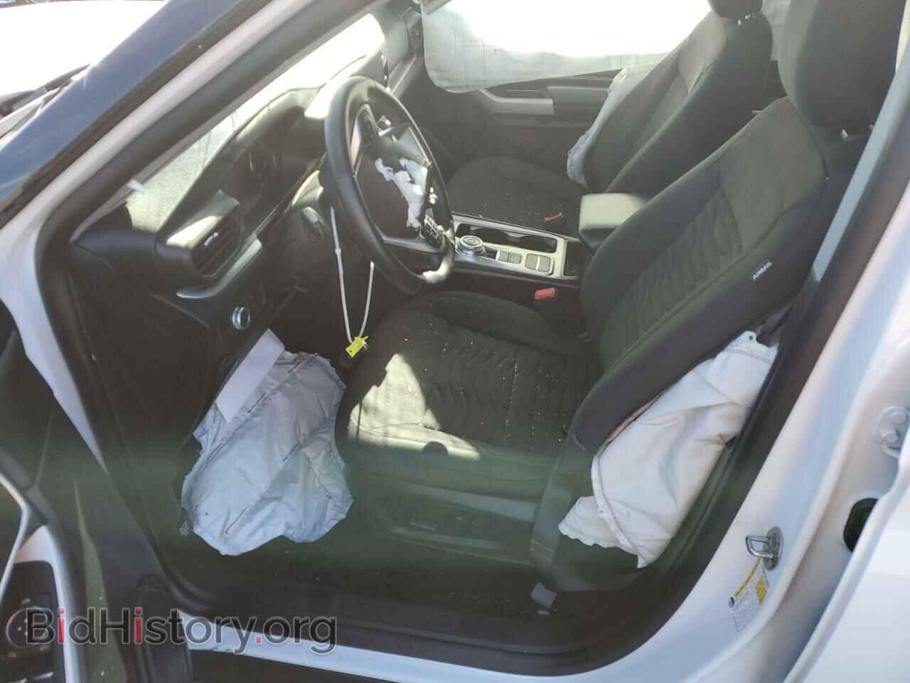 2021 FORD EXPLORER - VIN: 1FMSK7DH6MGB45094 - Photo 7
