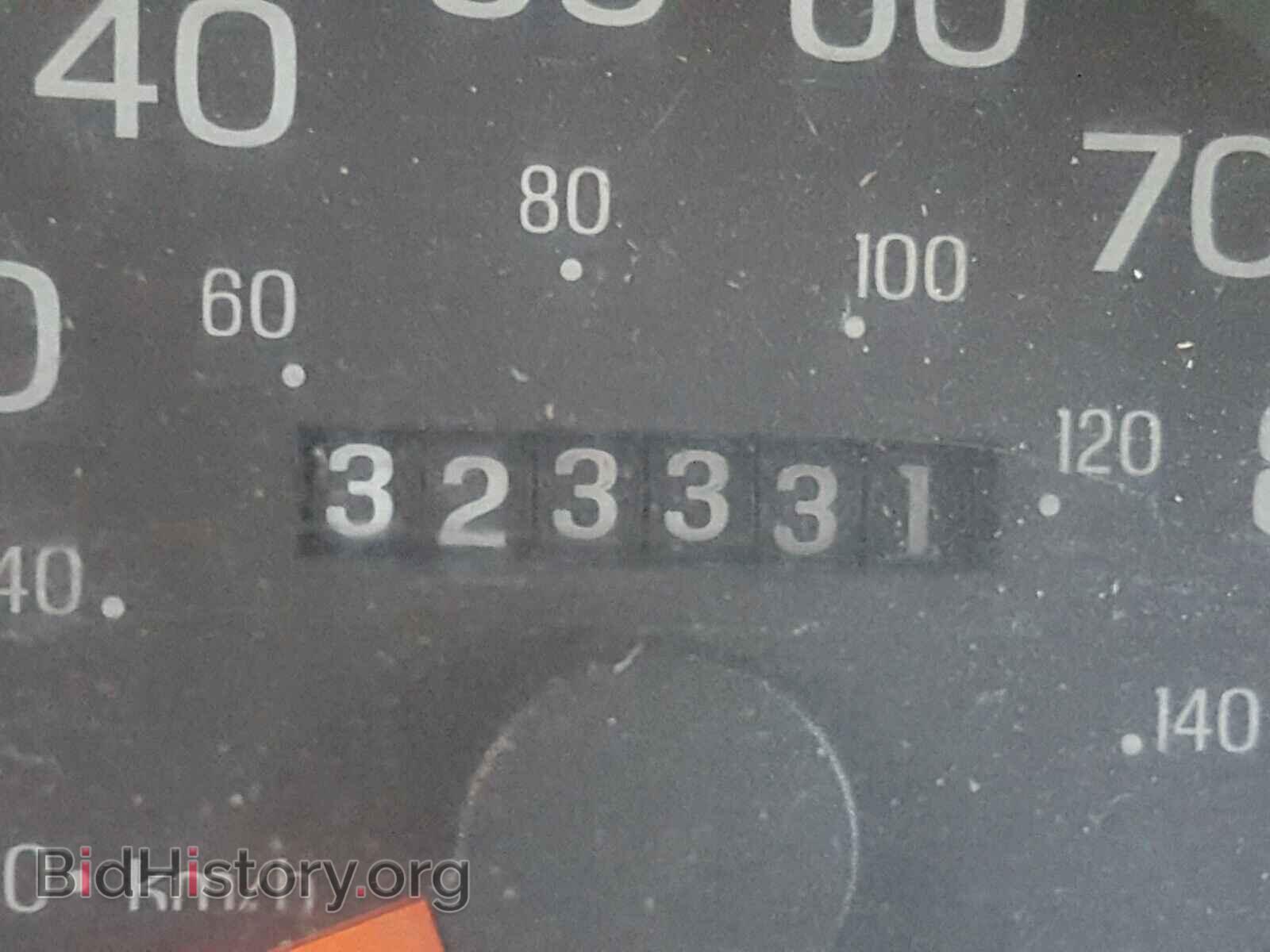 2001 FORD ECONOLINE - VIN: 1FDWE45F91HB55614 - Photo 8