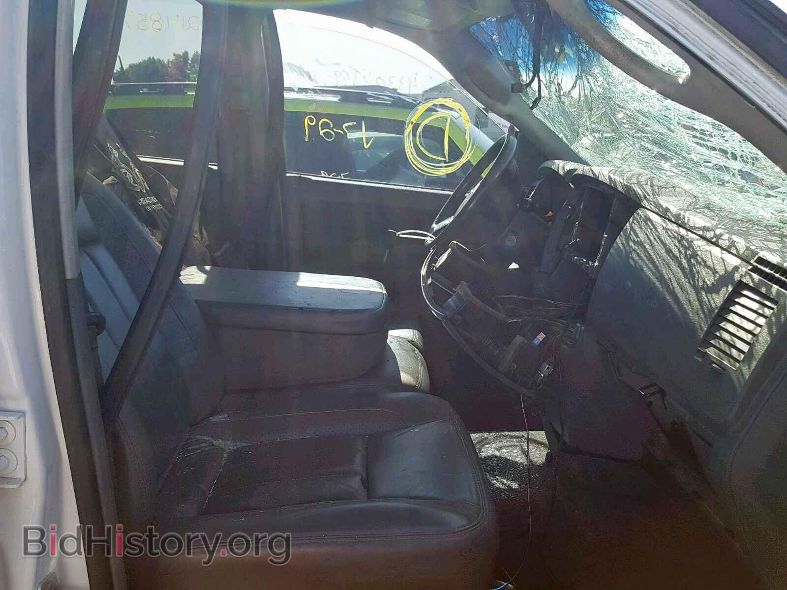 2009 DODGE RAM 3500 - VIN: 3D7MX48L99G532591 - Фото 5