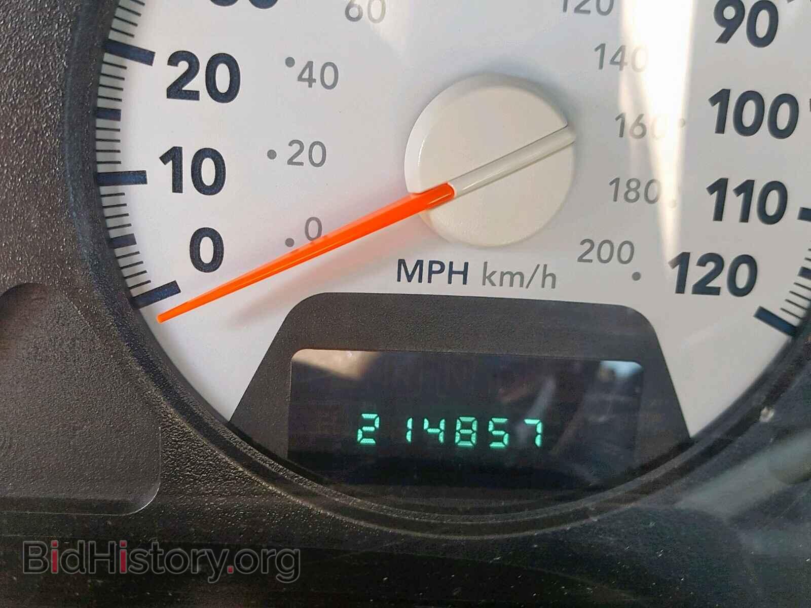 2009 DODGE RAM 3500 - VIN: 3D7MX48L99G532591 - Фото 8