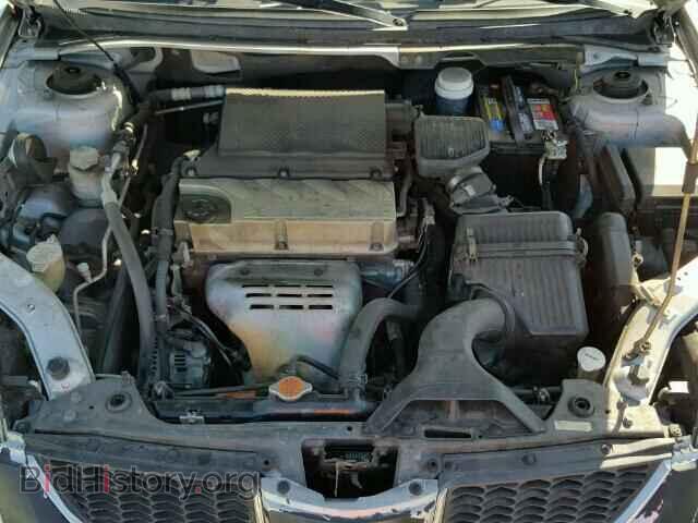2005 MITSUBISHI GALANT - VIN: 4A3AB36F55E026659 - Фото 7