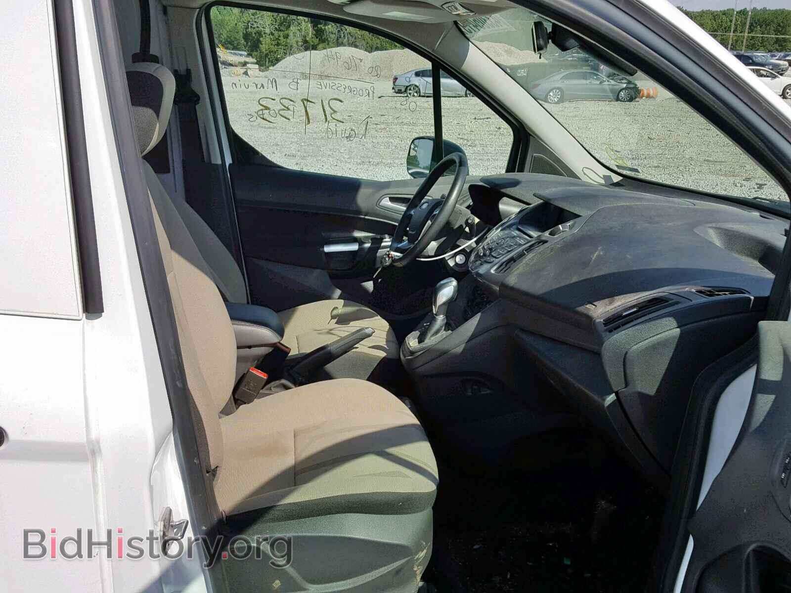 2017 FORD TRANSIT CO - VIN: NM0LS7F74H1312507 - Фото 5