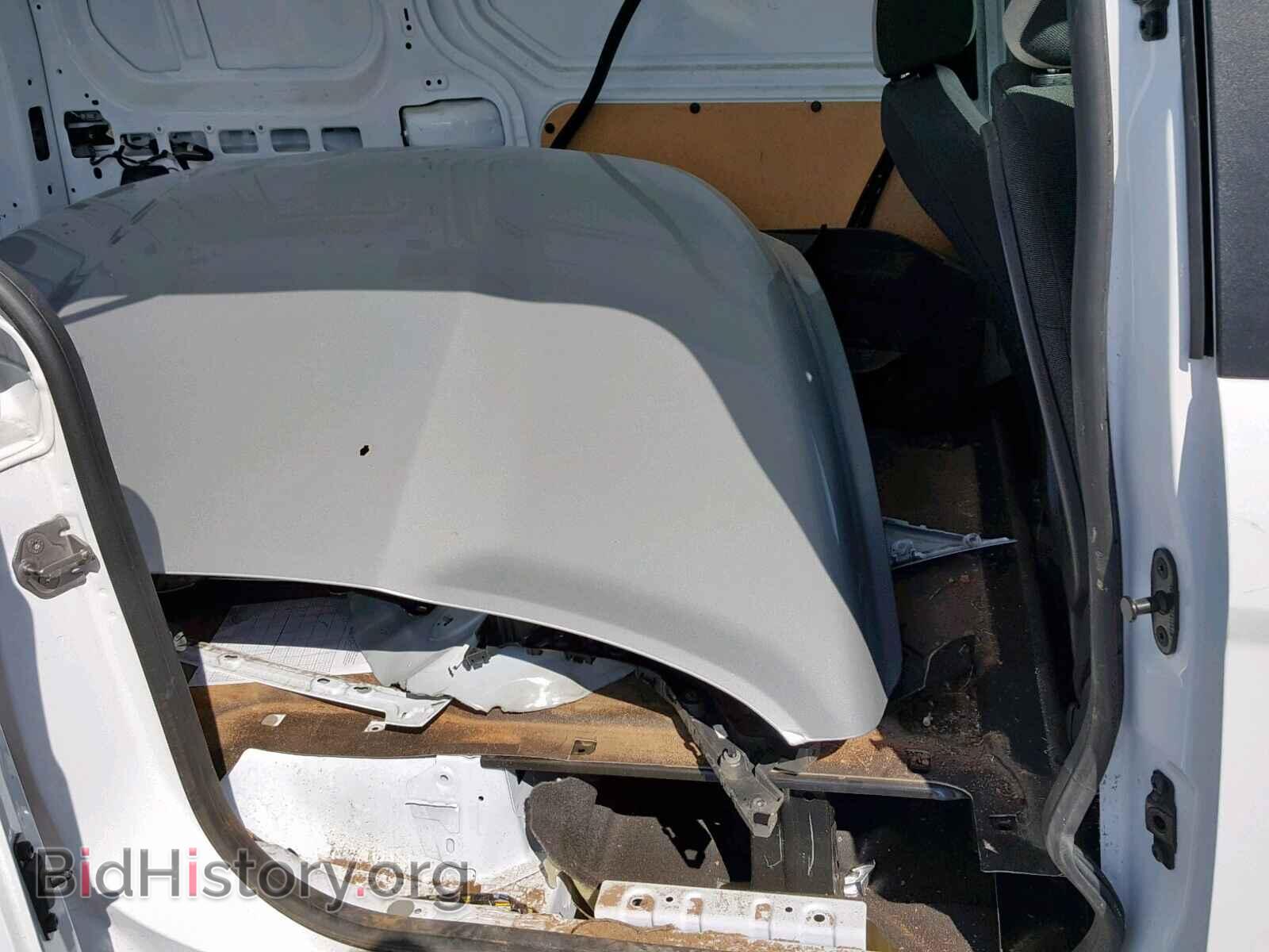 2017 FORD TRANSIT CO - VIN: NM0LS7F74H1312507 - Фото 6