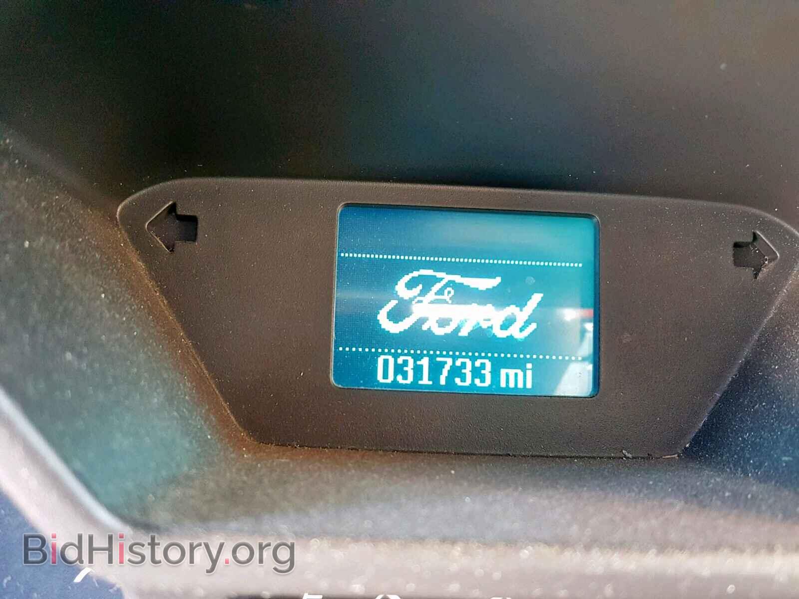 2017 FORD TRANSIT CO - VIN: NM0LS7F74H1312507 - Фото 8
