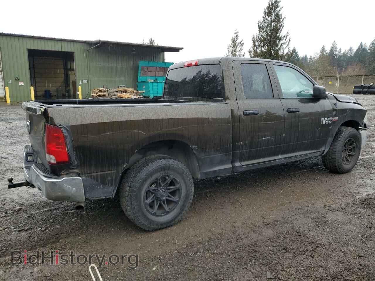 2013 RAM 1500 - VIN: 1C6RR7FT8DS590280 - Фото 3