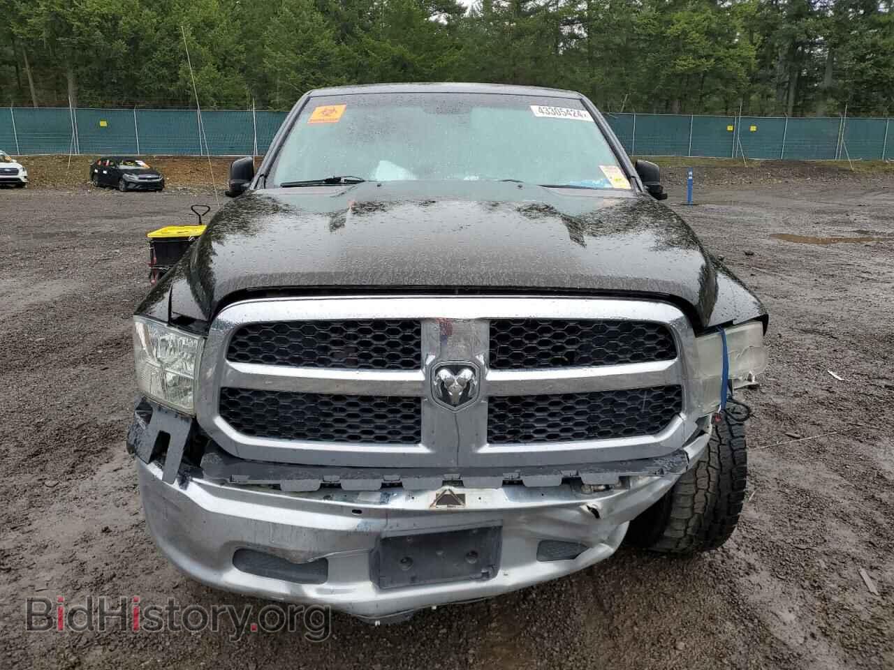 2013 RAM 1500 - VIN: 1C6RR7FT8DS590280 - Фото 5