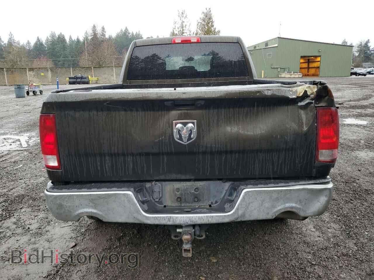 2013 RAM 1500 - VIN: 1C6RR7FT8DS590280 - Фото 6