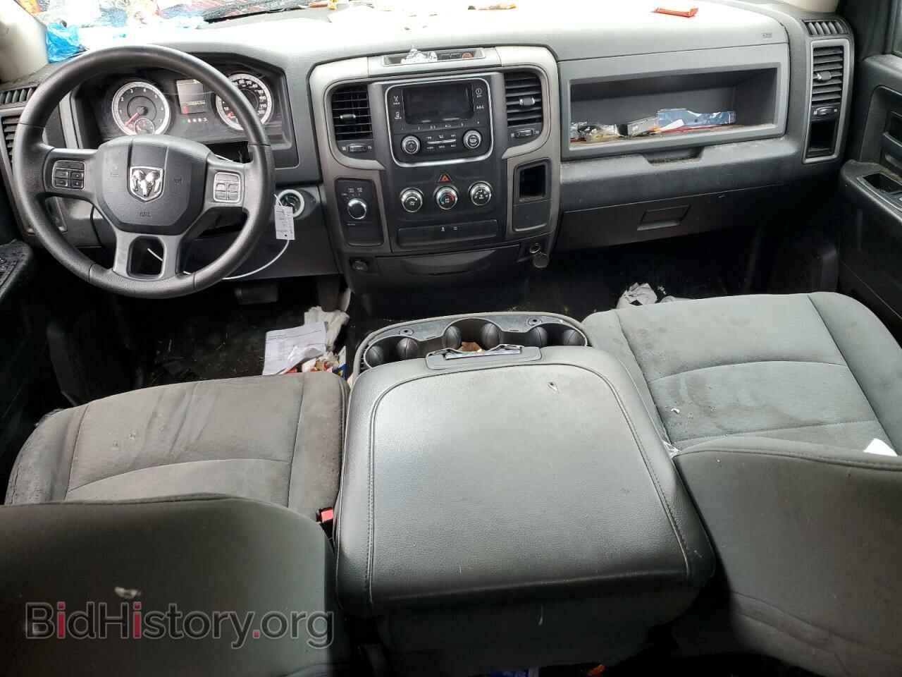 2013 RAM 1500 - VIN: 1C6RR7FT8DS590280 - Фото 8