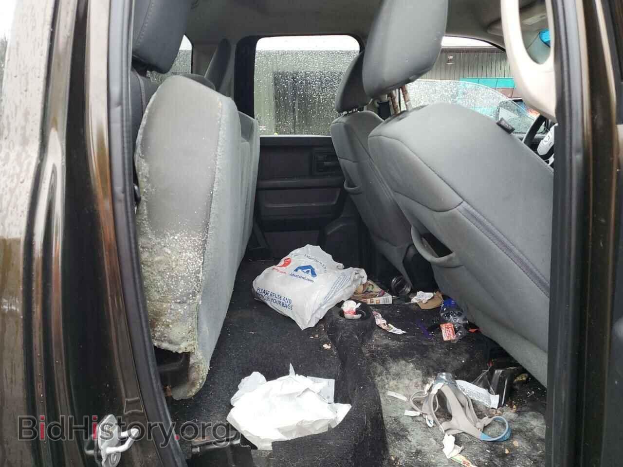 2013 RAM 1500 - VIN: 1C6RR7FT8DS590280 - Фото 10