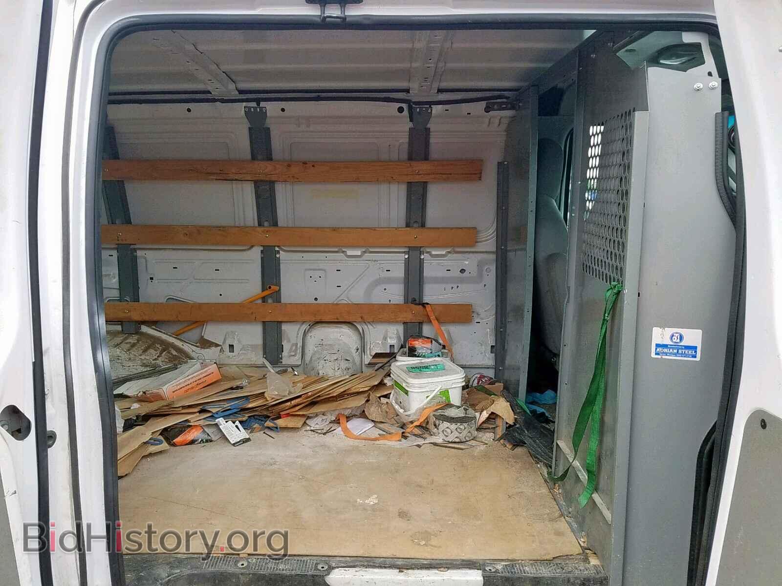 2009 FORD ECONOLINE - VIN: 1FTNE24W29DA48574 - Photo 6