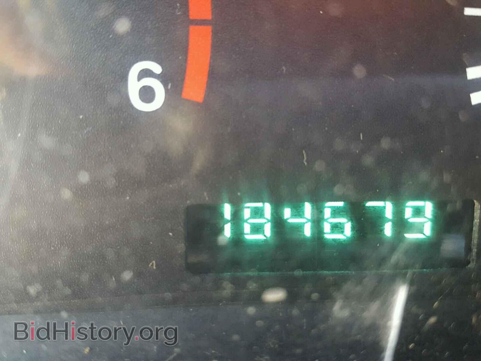 2000 JEEP WRANGLER - VIN: 1J4FA49S9YP784338 - Фото 8