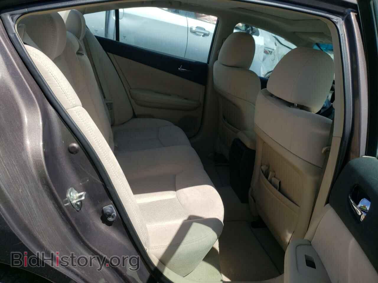 2014 NISSAN MAXIMA - VIN: 1N4AA5AP1EC430321 - Photo 6
