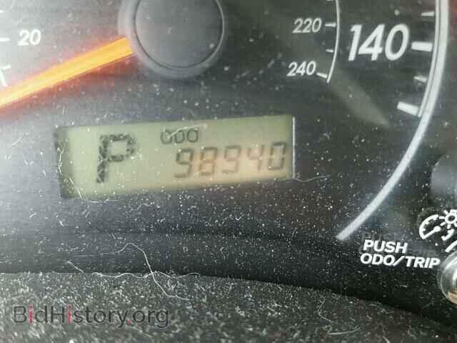 2011 TOYOTA COROLLA - VIN: 2T1BU4EE7BC732675 - Фото 8